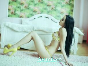 Asamileen