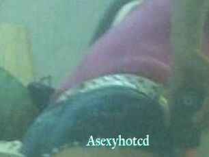 Asexyhotcd