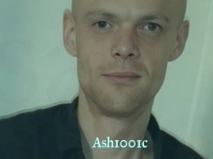 Ash1001c