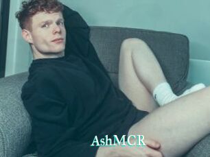 AshMCR