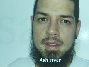 Ash_river