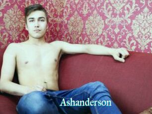Ashanderson