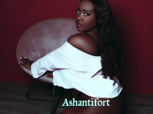 Ashantifort