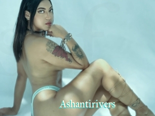 Ashantirivers