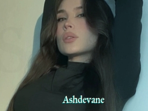 Ashdevane