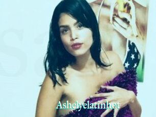 Ashelyelatinhot