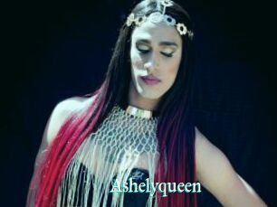 Ashelyqueen