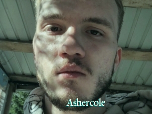 Ashercole