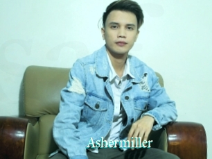 Ashermiller