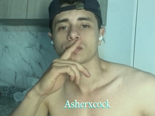 Asherxcock