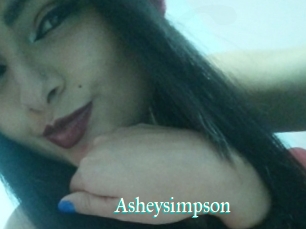 Asheysimpson