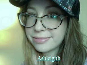 Ashleighh
