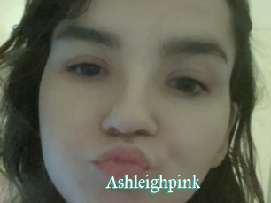 Ashleighpink