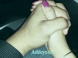 Ashley2000