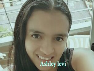 Ashley_levi