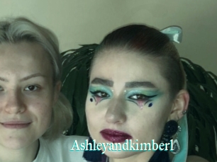 Ashleyandkimberl