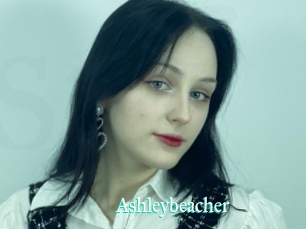 Ashleybeacher