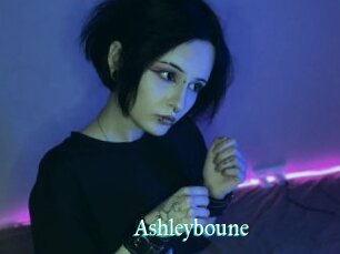 Ashleyboune
