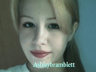 Ashleybramblett