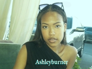 Ashleyburner