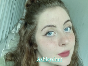 Ashleycinn