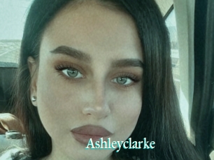 Ashleyclarke