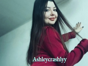 Ashleycrashlyy