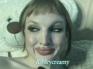 Ashleycreamy