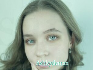 Ashleydeman