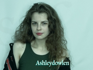 Ashleydowlen