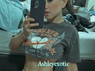 Ashleyexotic