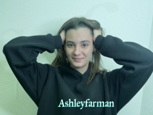 Ashleyfarman