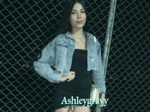 Ashleygrayy