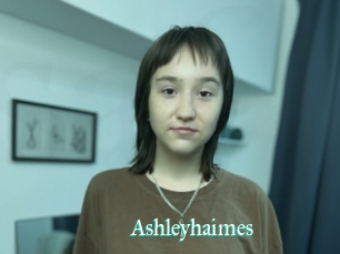 Ashleyhaimes
