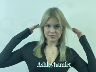 Ashleyhamlet
