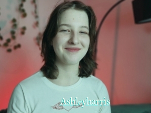 Ashleyharris