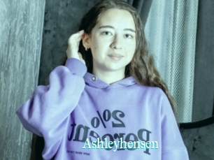 Ashleyhensen