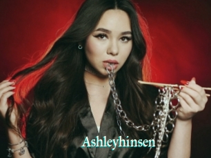 Ashleyhinsen