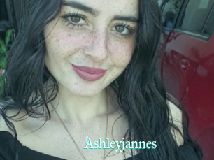 Ashleyjannes
