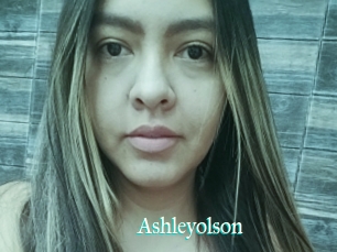 Ashleyolson
