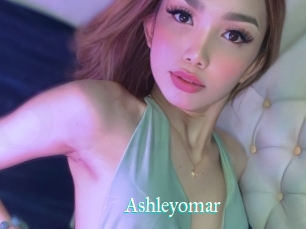 Ashleyomar