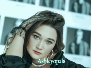 Ashleyopals