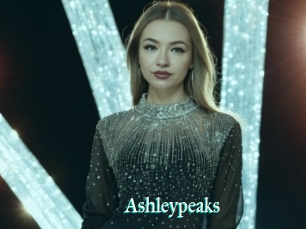 Ashleypeaks