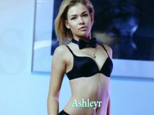 Ashleyr