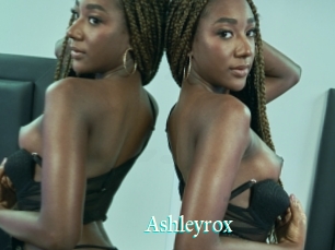 Ashleyrox