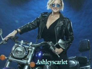 Ashleyscarlet