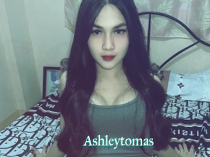 Ashleytomas