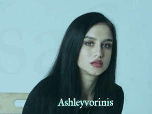 Ashleyvorinis
