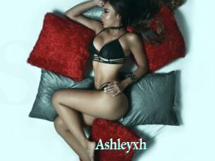 Ashleyxh