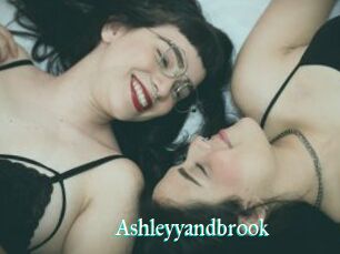 Ashleyyandbrook